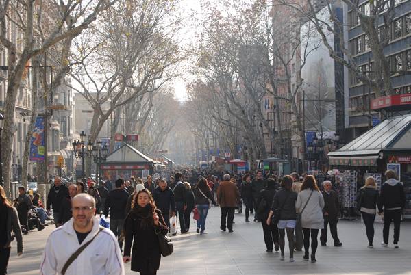 La Rambla