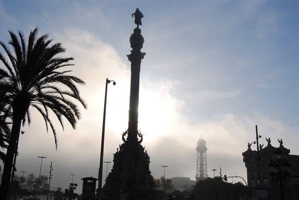 Monumento a Colombo