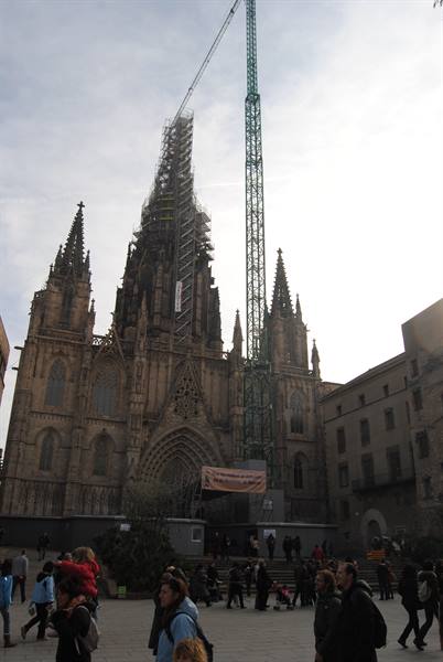 La Cattadrale