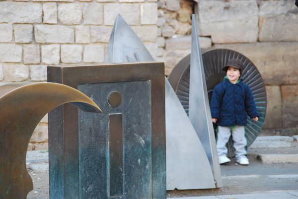 Quartiere gotico