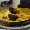 La paella SPAGNA 