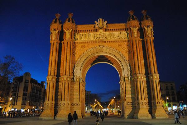 Arco di trionfo