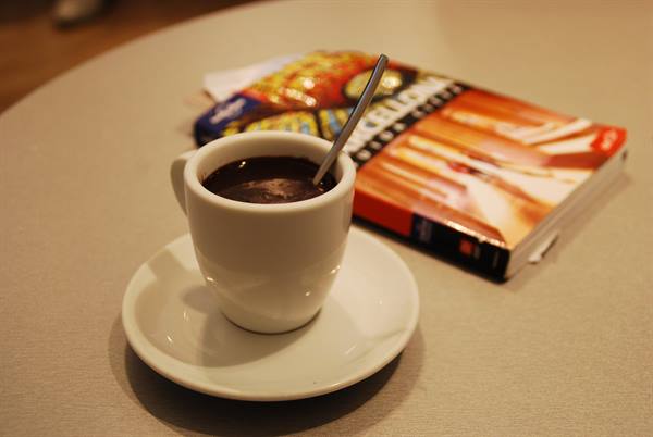 Museo dalla cioccolata