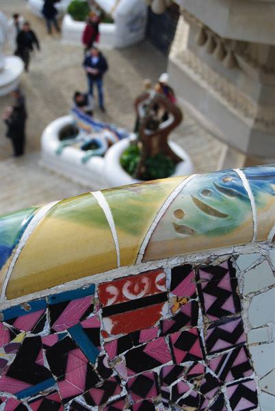 Parc Guell