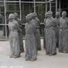 Il museo della Croce Rossa Internazionale SVIZZERA 