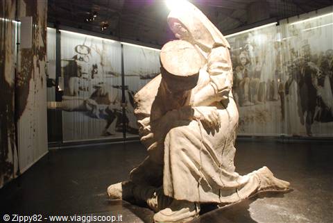 Il museo della Croce Rossa Internazionale 1