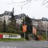 La sede della Croce Rosse Internazionale SVIZZERA 