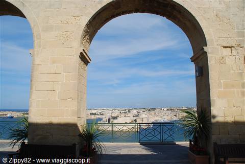 La Valletta