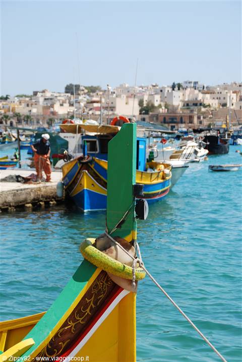 Marsaxlokk