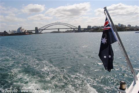 Harbour Bridge