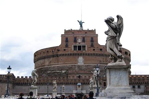 Castel Sant'Angelo