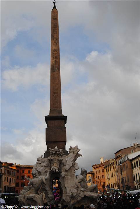 Piazza Navona