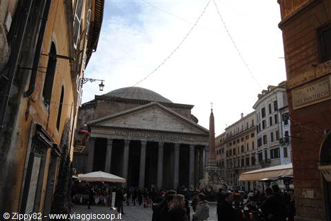 Il Pantheon