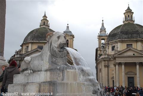 Piazza del Popolo