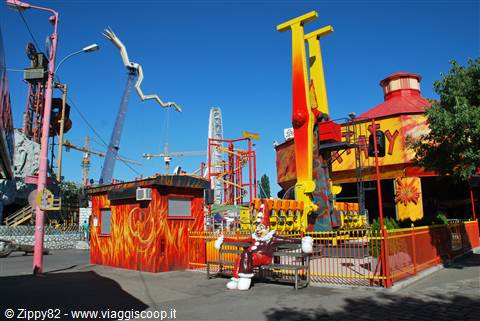 Il Prater