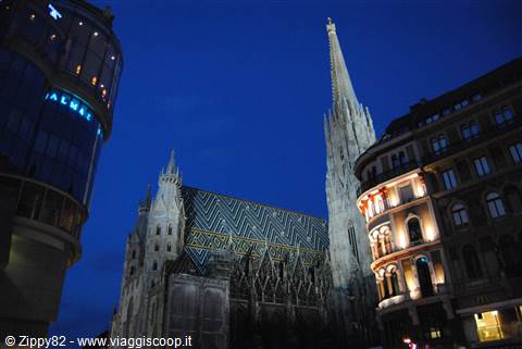 Stephansdom