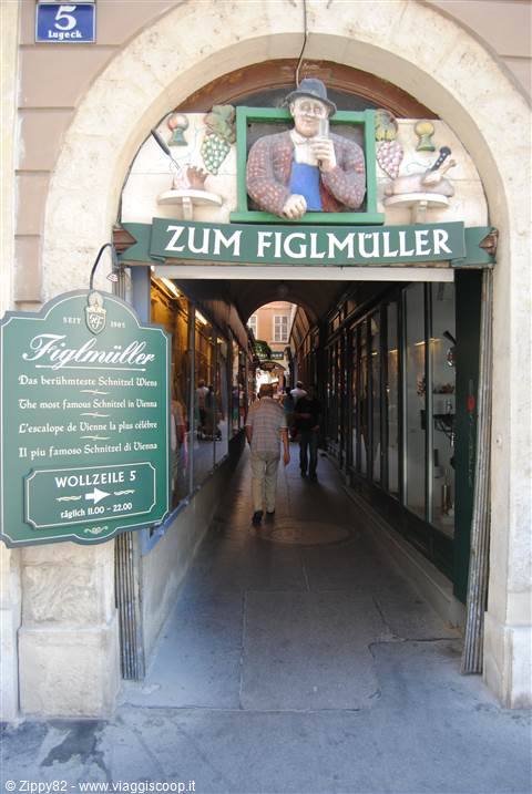 Il leggendario Figlmuller