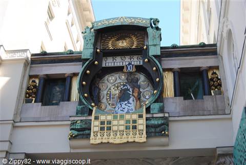 Orologio di Hanker