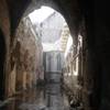 Il chiostro della Se Patriarcal PORTOGALLO 
