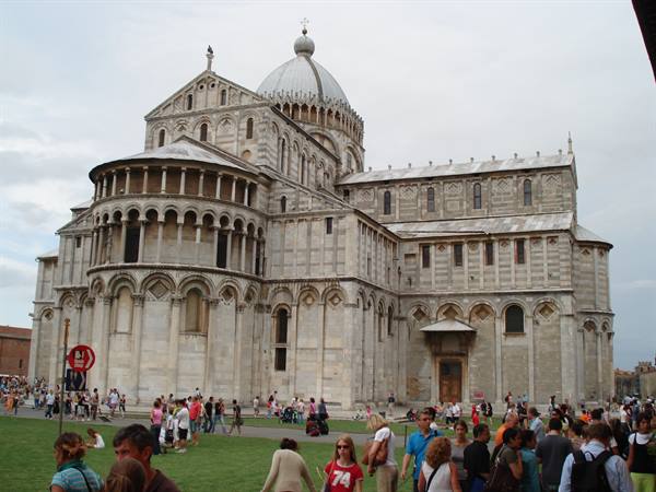 Il Duomo