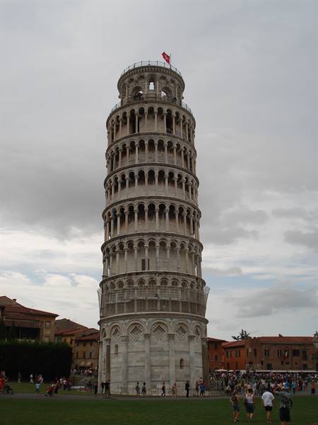 La torre