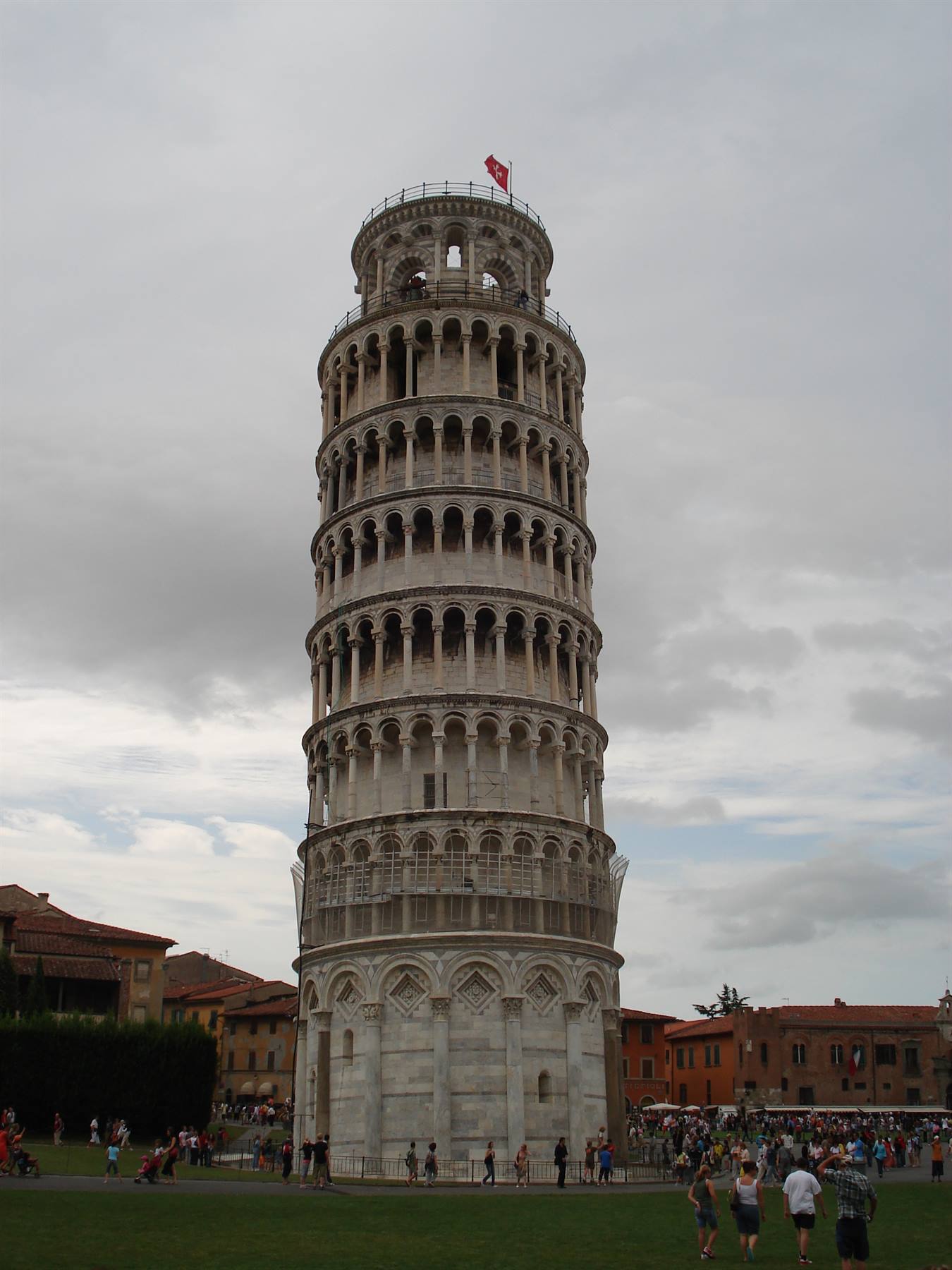 La torre