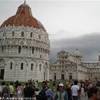 Piazza dei miracoli ITALIA 