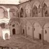 Il cortile della rocca ITALIA 