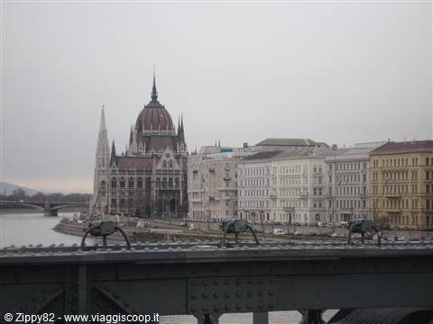 Il parlamento