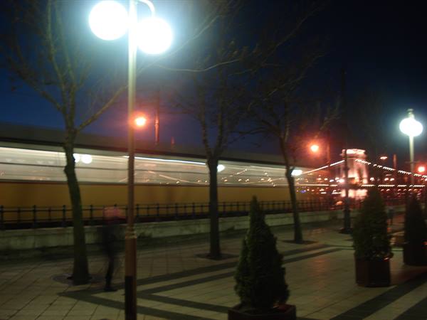 Ciao Ciao Budapest