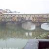 Ponte vecchhio ITALIA 