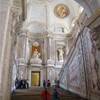 Lo scalone Reale ITALIA 