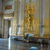 Il trono ITALIA 
