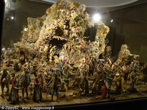 Il presepe
