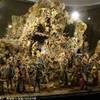 Il presepe ITALIA 