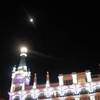 Plaza de Santa Ana SPAGNA 
