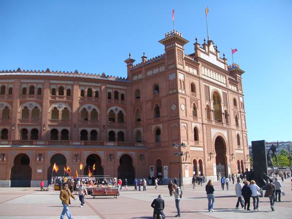 Plaza de Toros
