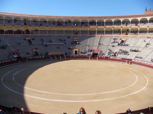 Plaza de Toros