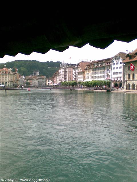 Lucerna 1