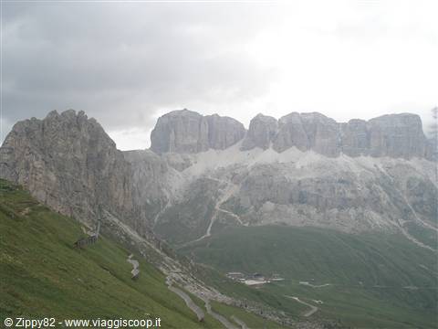 Il Pordoi