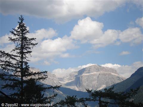 Cartoline dal Catinaccio