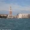 San Marco visto dalla Giudecca ITALIA 