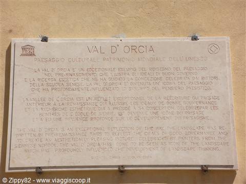 Val d'Orcia