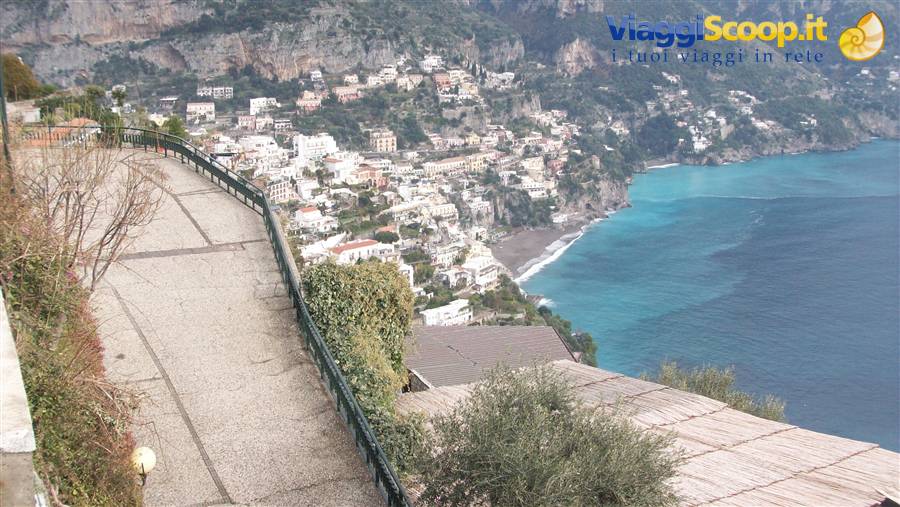 Positano