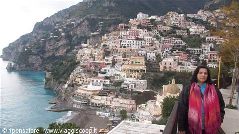 Positano