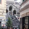 Duomo di Amalfi ITALIA 