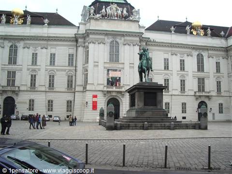 Josefsplatz