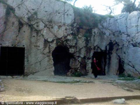 Carcere di Socrate