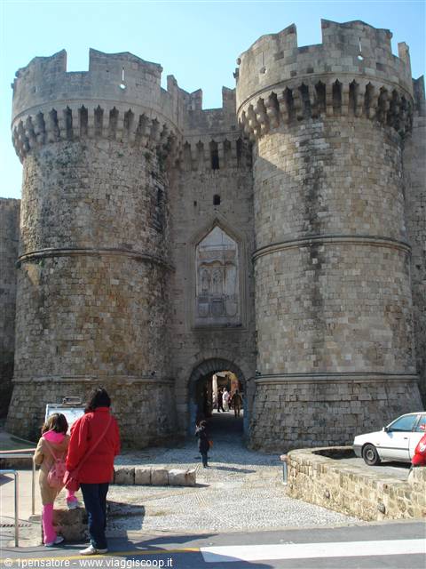 Porta Marina