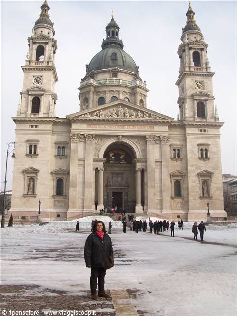 Basilica di S.Stefano